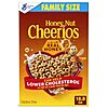 Save $10 when you buy $35 of select General Mills' products