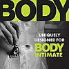 [NEW] $20.95 | Gillette Labs Body + Intimate Razor For Men, Handle + 4 Blade Refills, Travel Cover at Amazon