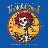 $20.65 | The Best of the Grateful Dead, Volume 2: 1977-1989 (Vinyl) at Amazon