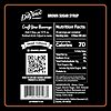 [SnS] $17.10* | 4-Pack 25.4-Oz DaVinci Gourmet Brown Sugar Syrup at Amazon ($4.28 each)