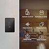 $11.99* | Kasa HS200 Smart Wi-Fi Single Pole Light Switch (Black) at Amazon
