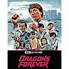 $22.48* | Dragons Forever (4K Ultra HD + Blu-ray) at Amazon
