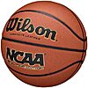 $19.97 | WILSON NCAA Final Four Indoor/Outdoor Basketball - Size 6 - 28.5" at Amazon
