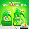 [SnS, AC] $31.03 | 4 × 2-Pack 65-Oz Gain Laundry Detergent Liquid Soap (Original Fresh) ($7.76 each) at Amazon