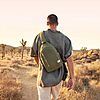 $34.29* | Travelon Anti-Theft Heritage Sling Bag (Indigo) at Amazon