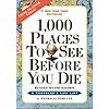 $1.99 | 1,000 Places to See Before You Die: A Traveler's Life List (eBook) by Patricia Schultz