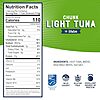 [SnS, AC] $24.16* | 48-Count 5-Oz Bumble Bee Chunk Light Tuna in Water at Amazon
