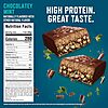 [SnS, AC] $11.88 | 12-Pack 2.4-Oz CLIF BUILDER'S Protein Bars (Chocolate Mint) at Amazon