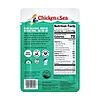 [SnS, AC] $32.24 | 5 × 12-Pack 2.5-Oz Chicken of the Sea Wild Caught Light Tuna in Spring Water ($6.45 each) at Amazon