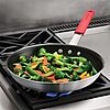 $20.99* | 12" Tramontina Professional Restaurant Nonstick Aluminum Fry Pan at Amazon