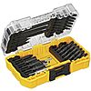$11.99* | 34-Pc DEWALT Impact-Ready Screwdriver Set at Amazon
