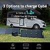 $329.98* | Segway Cube 1000 LiFePO4 1024Wh 2200W Power Station + Free Shipping at Amazon