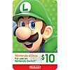 [Prime] $8.53* | $10 Nintendo eShop Gift Card (Digital Code) at Amazon