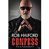 $1.99 | Confess: The Autobiography (eBook) by Rob Halford