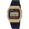$17.97* | 35.2 mm Casio F-91W Series Men's Digital Watch (Gold) at Amazon