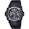 $108* | Casio AWG-100 M100 Series G-Shock Fire Package Men’s Analog-Digital Solar Watch at Amazon