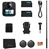 $369* | GoPro MAX2 8K Action Camera w/ 4' Extension Pole, 2 Batteries, 64GB microSD at Amazon