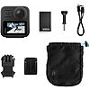 $229* | GoPro MAX — Waterproof 360 + Traditional Action Camera with Touch Screen at Amazon