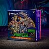$29.99* | Magic: The Gathering: Teenage Mutant Ninja Turtles - Turtle Team-Up Card Game at Amazon