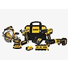 Extra 15% off on Hot Summer DEWALT Deals at Woot!