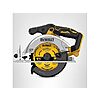 $78.19 | DeWALT 20V Max 6-1/2" Brushless Cordless Circular Saw (Tool Only) at Woot!