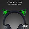 [AC] $20 | Razer Kraken Kitty V3 X Wired Gaming Headset, Kitty Ears, Black at Amazon