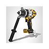 $129.19 | DEWALT 20V MAX XR 1/2 Inch Brushless Cordless Hammer Drill (DCD1007B, Tool Only) at Woot!