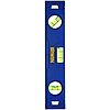 $4.99 | Irwin Tools 1794159 9-Inch 50 Magnetic Torpedo Level, Blue at Amazon