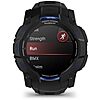 $349.99 | 50mm Garmin Instinct 3 Rugged Outdoor GPS Smartwatch at Amazon