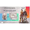 $34.99 | Final Fantasy Tactics: The Ivalice Chronicles (NSW/PS5, Amazon Edition) at Amazon