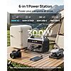 [AC] $87.99* | DaranEner Portable Power Station 56000mAh LiFePO4 w/ 2x AC Outlets at Amazon