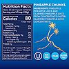 [SnS, AC] $15.97 | 12-Ct 15.25-Oz Dole Tropical Gold Canned Pineapple Chunks in 100% Juice at Amazon
