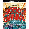 $17.47 | Robot Carnival (4K Ultra HD) at Amazon