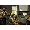 $499* | DEWALT 20V MAX XR 12 inch Double Bevel Sliding Miter Saw, Cordless, Tool Only (DCS785B) at Amazon