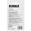 [NEW] $6.99 | DEWALT 3/8-Inch Body Industrial Air Coupler with 3/8-Inch MNPT: High-Flow 6-Ball Design, 300 PSI at Amazon