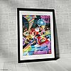 [NEW] $12.57 | Mario Kart “Rainbow Road” 1,000 Piece Jigsaw Puzzle at Amazon