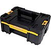 $35.91* | DeWALT TSTAK III Single Deep Drawer Tool Organizer for Small Tools (DWST17803) at Amazon