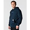 $40.19* | Carhartt Men's Rain Defender Loose Fit Midweight 1889 Graphic Sweatshirt (Navy) at Amazon