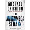 $1.99 | The Andromeda Strain (eBook) by Michael Crichton