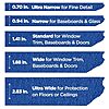 [SnS] $8.39* | 3-Pk 0.94" x 60-Yds ScotchBlue Original Multi-Surface Painters Tape at Amazon