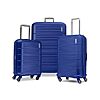 $79.99 | American Tourister Stratum 2.0 Hardside Expandable Luggage, 3PC at Woot!