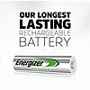 [AC] $5.11** | 4-Count Energizer Recharge Power Plus AA Batteries at Amazon ($1.28 each)