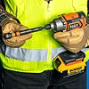 $32.98** | 6-Pc Klein Tools Ratcheting Impact Rated SAE Hollow Power Nut Driver Set w/ Handle at Amazon