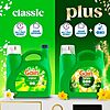[SnS, AC] $7.63* | 99-Oz Gain Plus w/ Oxi Liquid Laundry Detergent (Original Scent) at Amazon