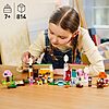 [AC] $46.81 | 814-Piece LEGO Animal Crossing - Creative Houses: Seasons of Fun (77057, 2025) at Amazon