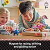 $32.99* | 512-Pc LEGO Super Mario: Mario Kart Wario & King Boo Building Set at Amazon