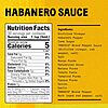 [SnS, AC] $3.10 | 5-Oz TABASCO Hot Sauce (Habanero) at Amazon
