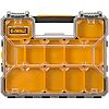 $14.88 | DEWALT Shallow PRO Organizer at Amazon