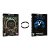 $24.99 | Dark City: Special Edition (4K Ultra HD) at Amazon