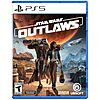$11.99 | Star Wars Outlaws (PlayStation 5) at Amazon